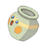 HP Pot