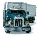 Tractor Trailer