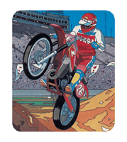 Excitebike