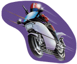 Mach Rider
