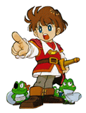 Sabure Prince