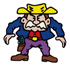 Wild Gunman