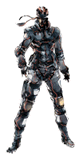 Solid Snake