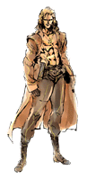 Liquid Snake