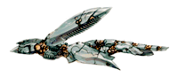 Metal Gear RAY