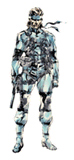 Solid Snake