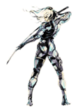 Raiden