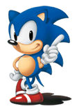 Classic Sonic