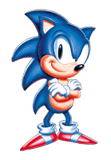 Classic Sonic
