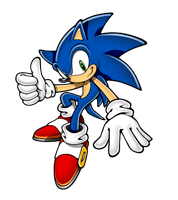 Sonic The Hedgehog