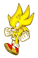 Super Sonic