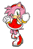 Amy Rose