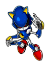 Metal Sonic