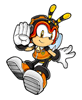 Charmy Bee