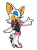Rouge The Bat