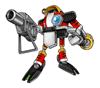E-102 Gamma