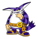 Big The Cat