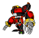 E-123 Omega
