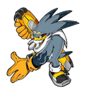 Storm The Albatross