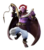 Erazor Djinn