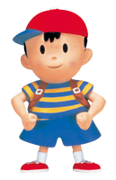 Brawl Sticker