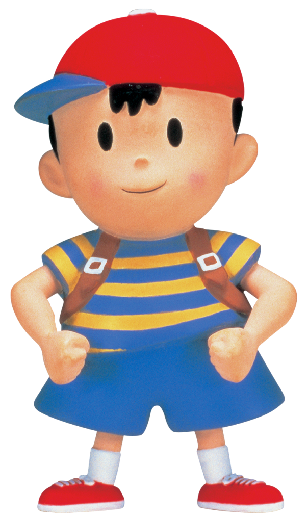 Clay Model