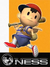Melee Artwork